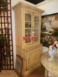 Eddy West Cupboard at The Missing Piece