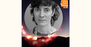 Diane Cluck Spinning On Air podcast Episode 1: Diane Cluck True Voice