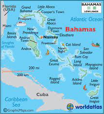 Lonely planet photos and videos. The Bahamas Maps Facts Exuma Bahamas Bahamas Map Exuma
