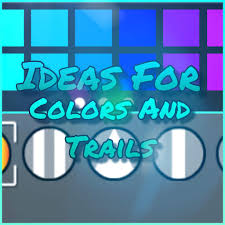 Feb 07, 2017 · the orange color. Ideas For Colors And Trails Geometry Dash Amino