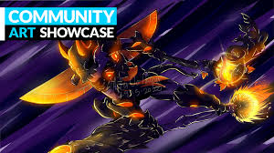 Brawlhalla includes a large roster of playable characters, ranging from medieval knights to ninjas to alien warlords, and far more. Brawlhalla Community Art Showcase 73 Brawlhalla
