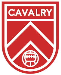 Cavalry Fc Wikipedia