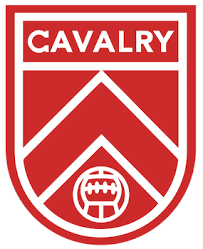 cavalry fc wikipedia