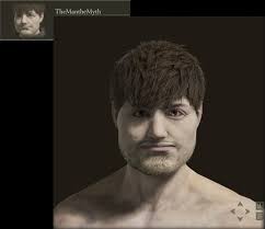 Hey, here is my new char enjoy!