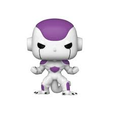 Each series of drops had a theme like disney, marvel, star wars, and. Funko Pop Animation Dragon Ball Z Frieza 100 Final Form Gamestop