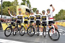 Cyclisme Pro Le Declin L Acheteur Cycliste