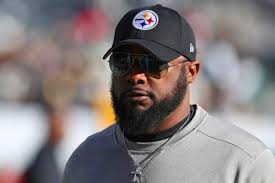 Mike Tomlin: Garrett Has "Tarnished" Mason Rudolph's Reputation