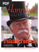 Spring Farm and Field