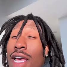 Duke Dennis without A Beard