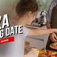 Pizza Making Date event image