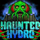 Haunted Hydro event image