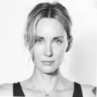 Frances Mckenzie's Instagram, Twitter & Facebook