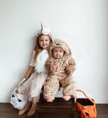 Baby S First Halloween Pottery Barn