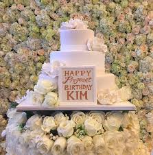 Последние твиты от kim kardashian west (@kimkardashian). 35 Best Kardashian Cakes All The Kardashian And Jenner Birthday Cakes