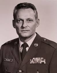 Raymond Alfred McLaren Obituary