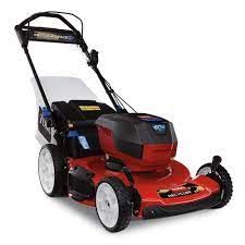 What are the shipping options for honda lawn mowers? Propelled Lawn Mowers Lawn Mowers The Home Depot Canada