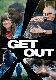 Dejame Salir Get Out 2017 Movies Best Halloween Movies English Movies