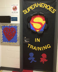 Get it as soon as wed, aug 11. Preschool Superhero Door Superhero Classroom Decorations Superhero Classroom Superhero Classroom Theme
