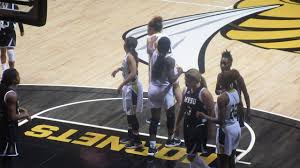 The official instagram account for the university of alabama men's basketball team. Alabama State University Lady Hornets Basketball 2018 Vs Mississippi Valley Youtube