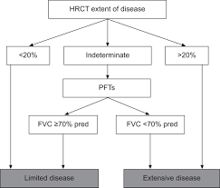 Scleroderma Lung Disease European Respiratory Society