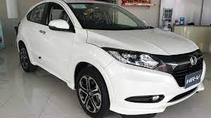 Aug 07, 2020 · honda hrv 2021 is offered in a choice of 8 colors alabaster silver metallic, taffeta white, morpho blue pearl, carnelian red pearl, crystal black pearl, modern steel metallic, white orchid pearl, rose black. Honda Hr V 1 8 E Limited White Orchid Pearl Youtube