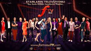 fortunaTVᴴᴰ TÜKİYENİN İLK DİJİTAL TV KANALI - fortuna TV Kanalı ƒᴴᴰ ☆ Ben  Senin Bildiğin Kanallardan Değilim ☆ 1993™ ◉