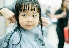 Hairstyling Richmond