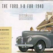 Image result for Cloudmist Gray 1940 Mercury