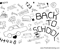 Print them all for free. August Coloring Pages Surfnetkids