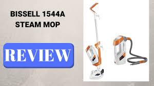 Bissell Poweredge Lift Off Steam Mop Walmart Bissell Powerfresh Lift Off Pet Steamer 1544a Steam Mop Review Youtube