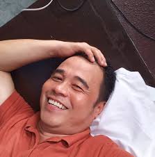 Michael Solis Isabet