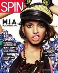 Buzzmedia Buys Spin, Adding Print Magazine To Blog Empire