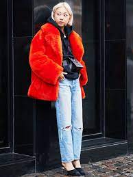 Check spelling or type a new query. This Is How To Rip Your Jeans Like A Fashion Pro Who What Wear