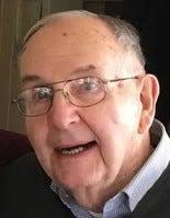 Weldon J. “Mort” Sturdevant Obituary