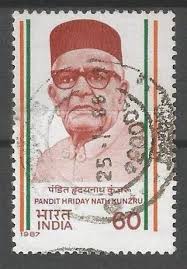 Indian stamps