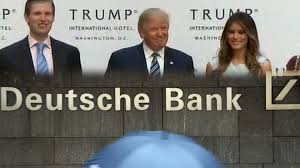 Deutsche bank ag (db) is a leading global investment bank with a strong and profitable private clients franchise. Deutsche Bank Tells Court It Does Not Hold Trump S Tax Returns Koam