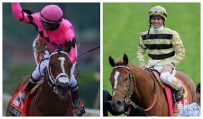 The greatest two minutes in sports, the kentucky. Kentucky Derby 2019 Ends In Controversy As Winner Maximum Security Is Disqualified Maxim