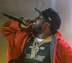 Meek Mill Releases New Hat Line At Lids Percentage Of Sales To Benefit Reform Alliance