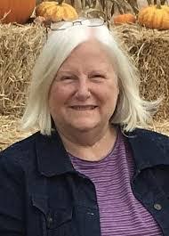 Nancy Cassell's Instagram, Twitter & Facebook