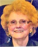 Billie Jean Turner Obituary (2016)