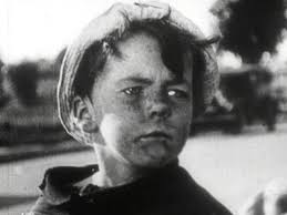 Our Gang/Little Rascals (1922-1944)