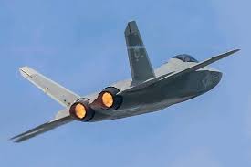 South korea on friday unveiled the prototype of its new '4.5 generation' fighter'. Photo Of New Fc 31 Chinese Stealth Jet Prototype Emerges