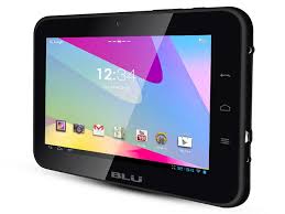BLU Touch Book 7.0 Lite pictures ...