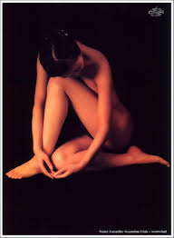 写真剧场]国模的人体艺术巡礼- 知乎