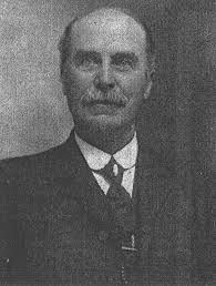 George W. Fox's contributions to Piketown community