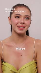 Rose Van Ginkel Dilm