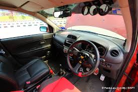 Ringkasnya, memang boleh buat sendiri (diy) di rumah. Perodua Myvi Nampak Biasa Tapi Berbisa