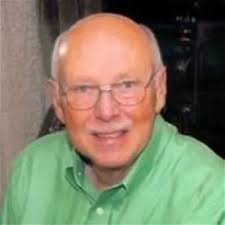 Obituary information for Walter M. Simpson