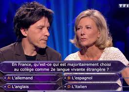 Date d'enregistrement sur notre site : Qui Veut Gagner Des Millions Jean Pierre Foucault Devance Par Philippe Bouvard Toutelatele