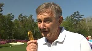 Masters 2018: Ken Brown declares Augusta to be in 'magical' condition for  start of tournament